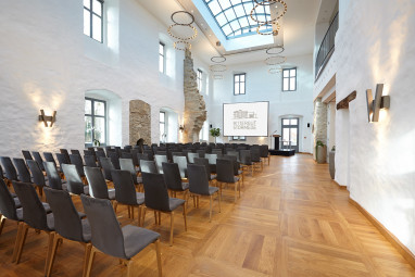 Rittergut Störmede: Sala de conferencia
