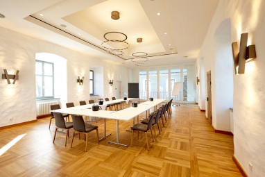 Rittergut Störmede: Sala de reuniões