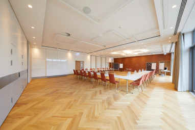 Rittergut Störmede: Sala de conferências