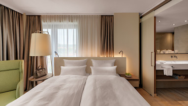 Hotel Stadt Lörrach: Room