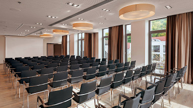 Hotel Stadt Lörrach: Toplantı Odası