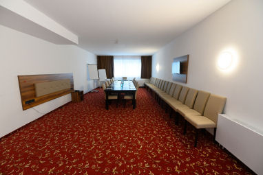 Hotel Luna: Meeting Room