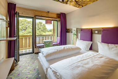 Explorer Hotel Zillertal: Room
