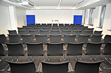 Konferenzzentrum Ingelheim iCC: Tagungsraum