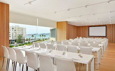 Melia Palma Bay: Meeting Room