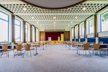 JUFA Hotel Königswinter/Bonn: Sala de conferências