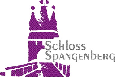 Schloss Spangenberg : 标识
