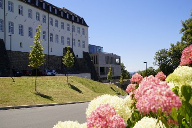 Katholisch-Soziales Institut: Vista esterna