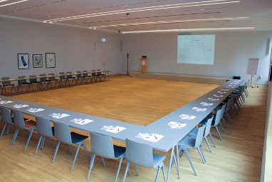 Katholisch-Soziales Institut: Sala de conferências