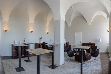Katholisch-Soziales Institut: Bar/Lounge