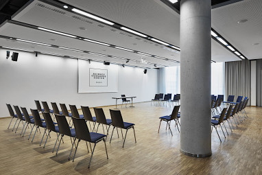 Science Congress Center Munich: Meeting Room