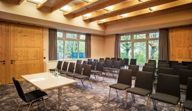 Best Western Hotel Kaiserslautern: Meeting Room