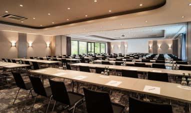 Best Western Hotel Kaiserslautern: Sala de reuniões