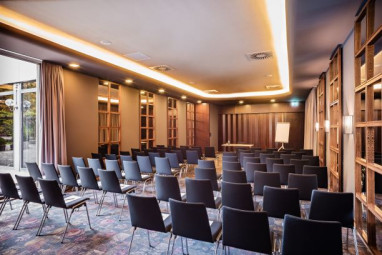 Best Western Hotel Kaiserslautern: Meeting Room