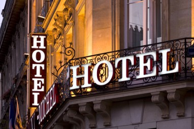 Grand Hotel Lodz: Vue extérieure