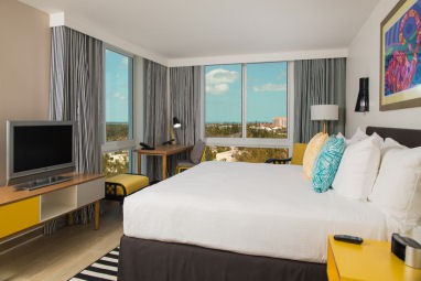 Warwick Paradise Island Bahamas: Room