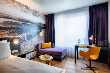 WELCOME HOTEL NECKARSULM: Chambre