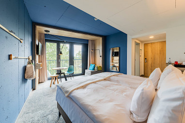 ARBOREA Marina Resort Neustadt: Zimmer