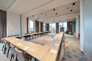 ARBOREA Marina Resort Neustadt: Meeting Room