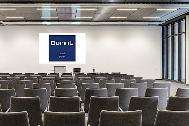 Dorint Hotel Düren: конференц-зал