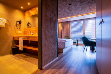 Meiser Design Hotel: Room