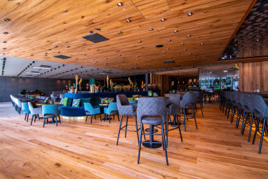 Meiser Design Hotel: Sala de conferências