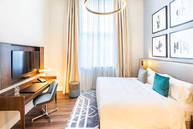 Fraser Suites Hamburg: Room