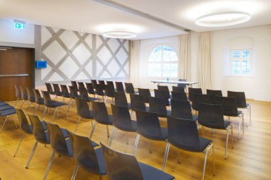JUFA Hotel Kronach Festung Rosenberg***: Sala de conferencia