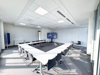 BusinessCenter Frechen: Sala de reuniões