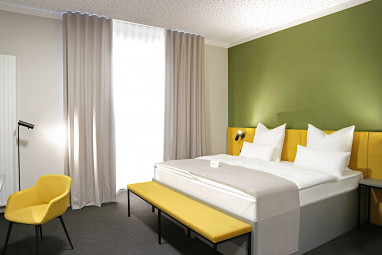 Hotel Adler Münster: Room