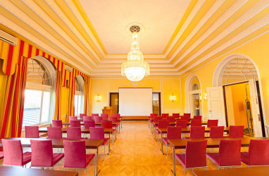 Kurhaus Baden-Baden: Sala de conferencia