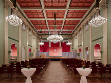 Kurhaus Baden-Baden: конференц-зал