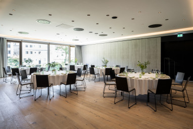 IBB Hotel Altmühltal – Eichstätt: Meeting Room