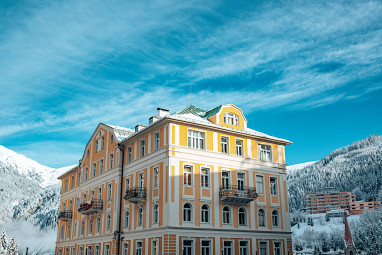 Selina Hotel Bad Gastein: 外景视图