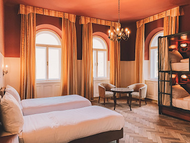 Selina Hotel Bad Gastein: Pokój