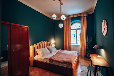 Selina Hotel Bad Gastein: Pokój