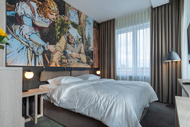 Hotel Viktorosa: Zimmer