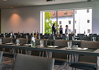 Maritim Hotel Ingolstadt: Salle de réunion