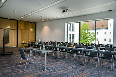Maritim Hotel Ingolstadt: Meeting Room