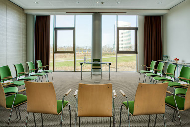 IntercityHotel Berlin Airport BER Terminal 1+2: Toplantı Odası