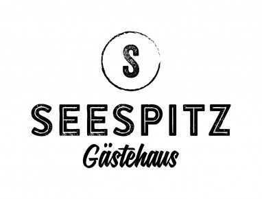 Seespitz Gästehaus: ロゴ