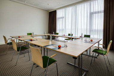 IntercityHotel Paderborn: Toplantı Odası