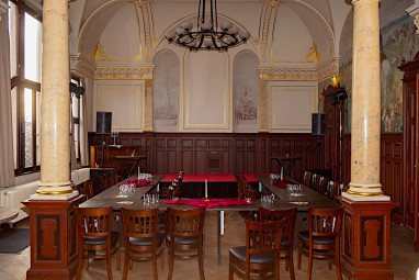 Rathaus Friedrichshagen: Meeting Room