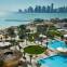 InterContinental Hotels DOHA BEACH & SPA