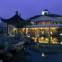 Jinling Resort 南京湖滨金陵