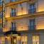 Hotel Balmoral Champs-Elysees