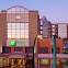 Holiday Inn Express VANCOUVER-METROTOWN (BURNABY)