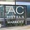 AC Hotel by Marriott Pleasanton