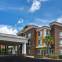 EX 19B) Holiday Inn Express & Suites ANDERSON-I-85 (HWY 76