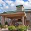 Holiday Inn Express & Suites VERNON